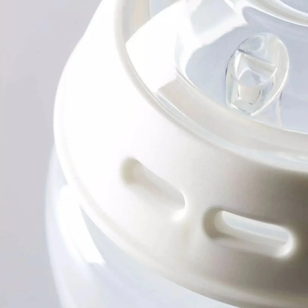 Tommee Tippee Natural Start Baby Bottle Pack of 3