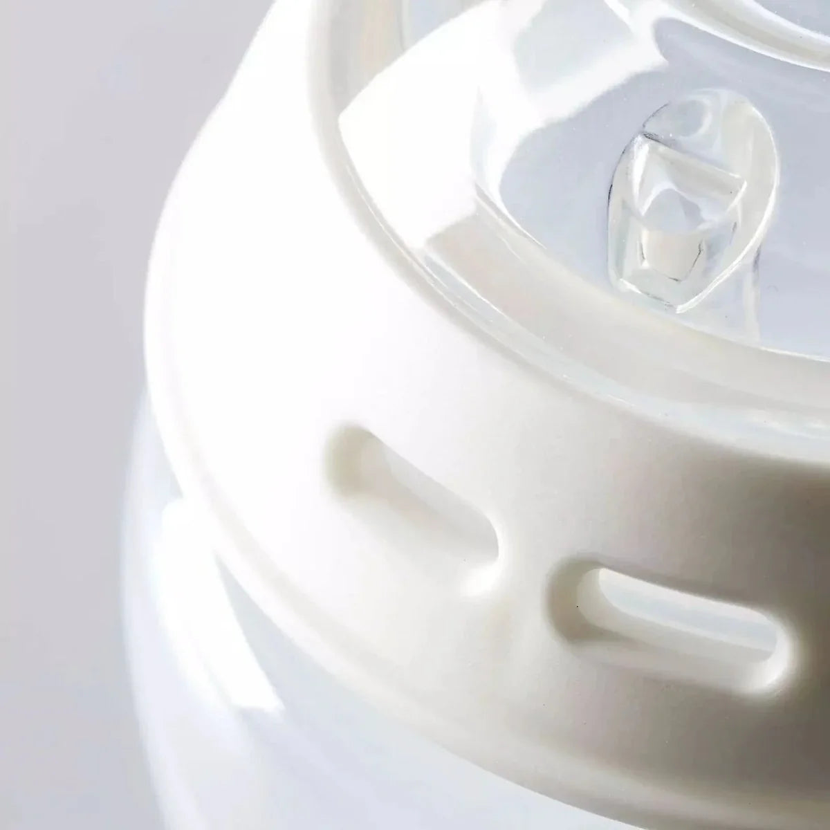 Tommee Tippee Natural Start Baby Bottle Pack of 3