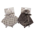 2asst Elli & Raff Comforter STONE  Made From Recycled Plastic