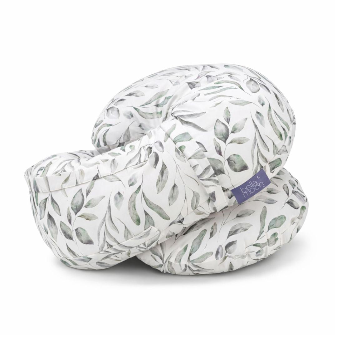 3-in-1 Pillow - Waterleaves