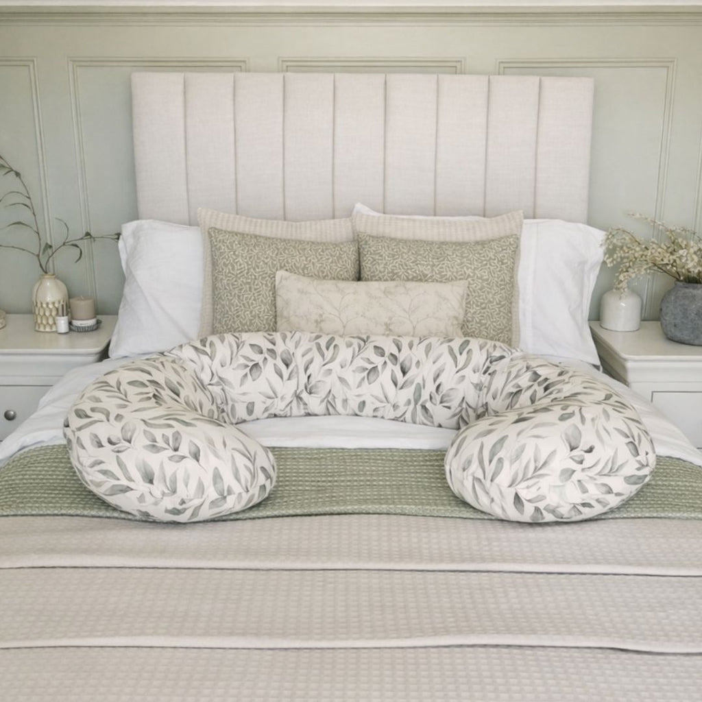 3-in-1 Pillow - Waterleaves