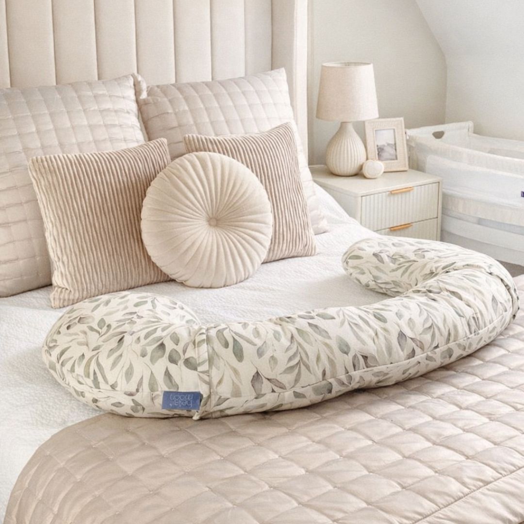 3-in-1 Pillow - Waterleaves