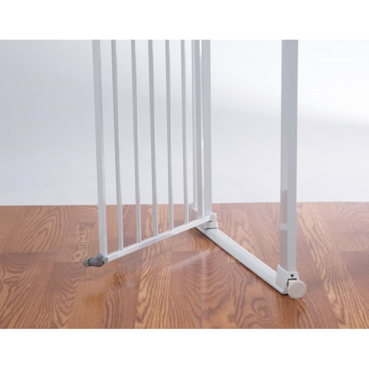 Safety 1st Flat Step Pressure Gate 73-80cm