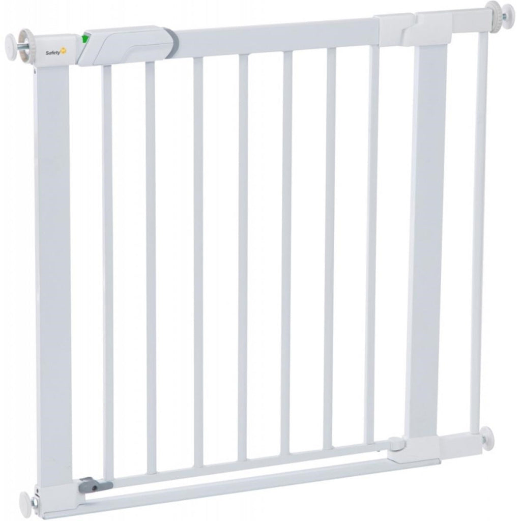 Safety 1st Flat Step Pressure Gate 73-80cm