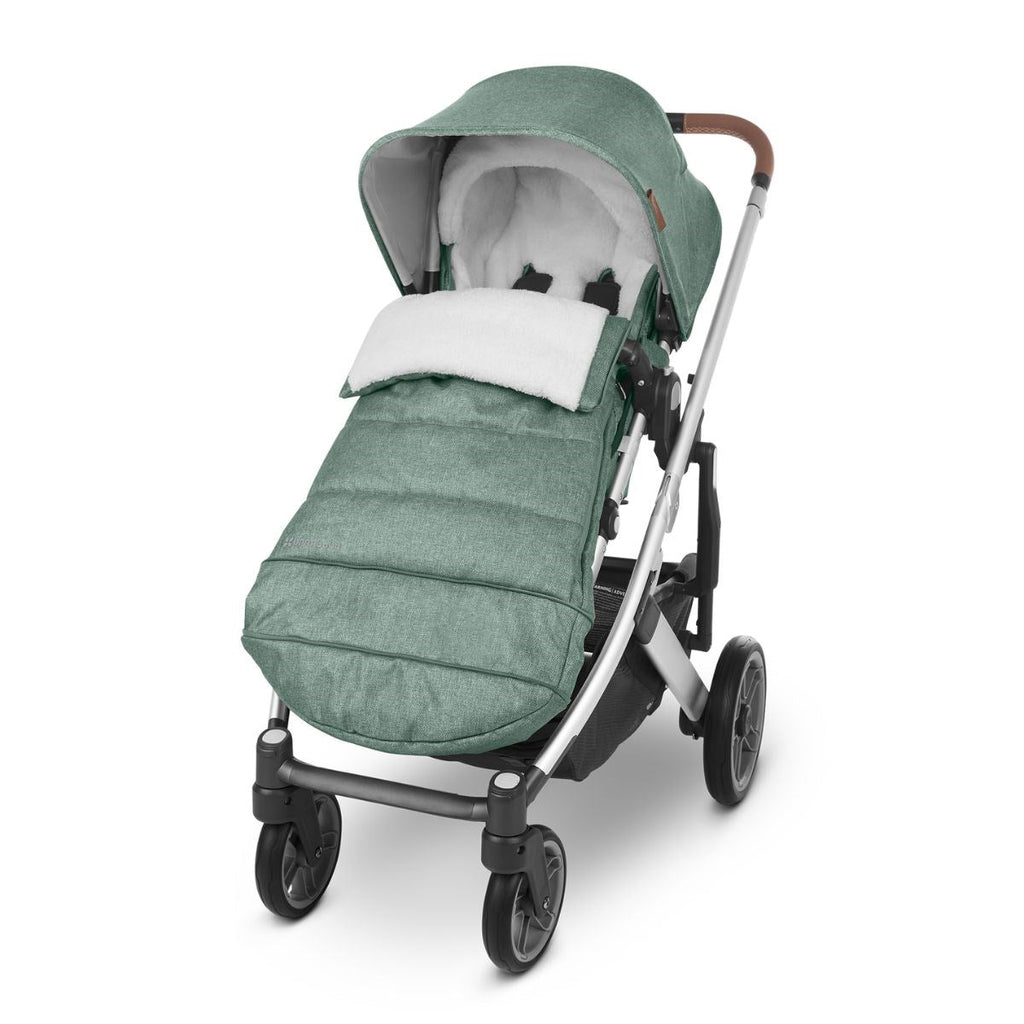 Uppababy Cozy Ganoosh Footmuff