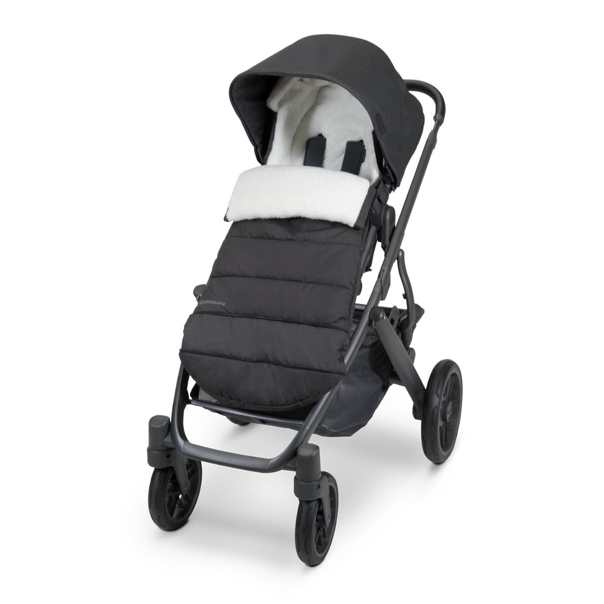 Uppababy Cozy Ganoosh Footmuff