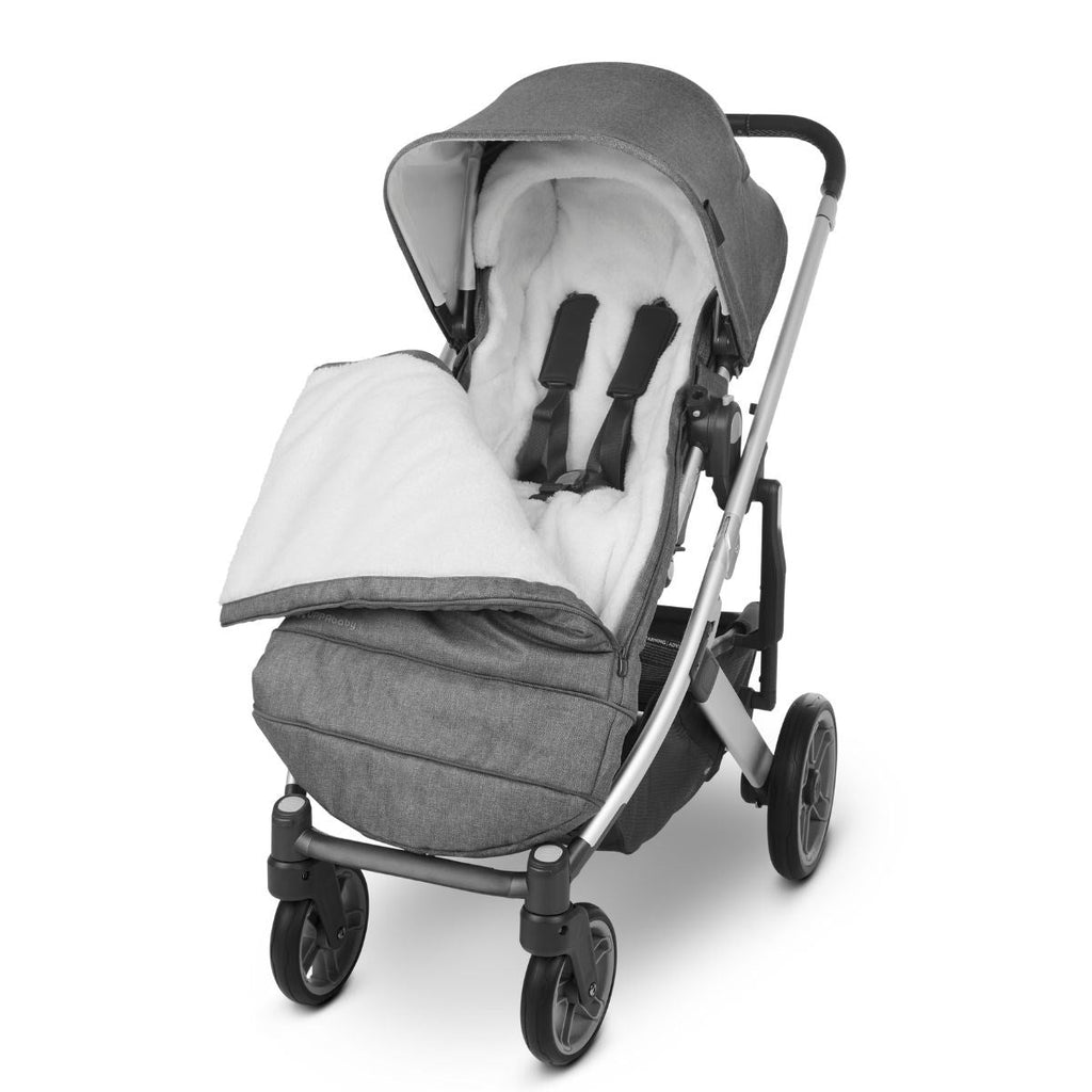 Uppababy Cozy Ganoosh Footmuff