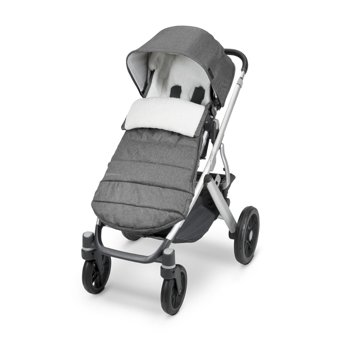 Uppababy Cozy Ganoosh Footmuff
