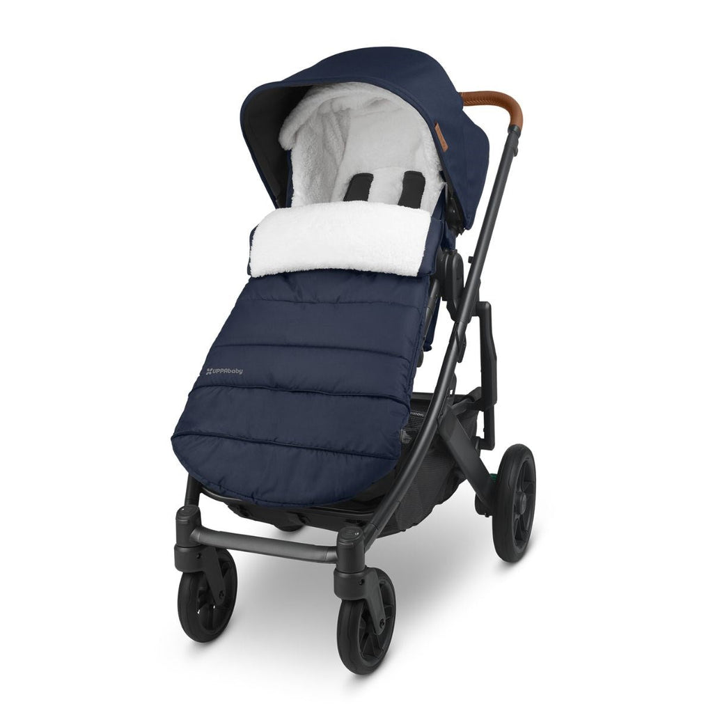 Uppababy Cozy Ganoosh Footmuff
