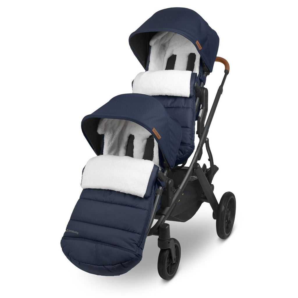 Uppababy Cozy Ganoosh Footmuff