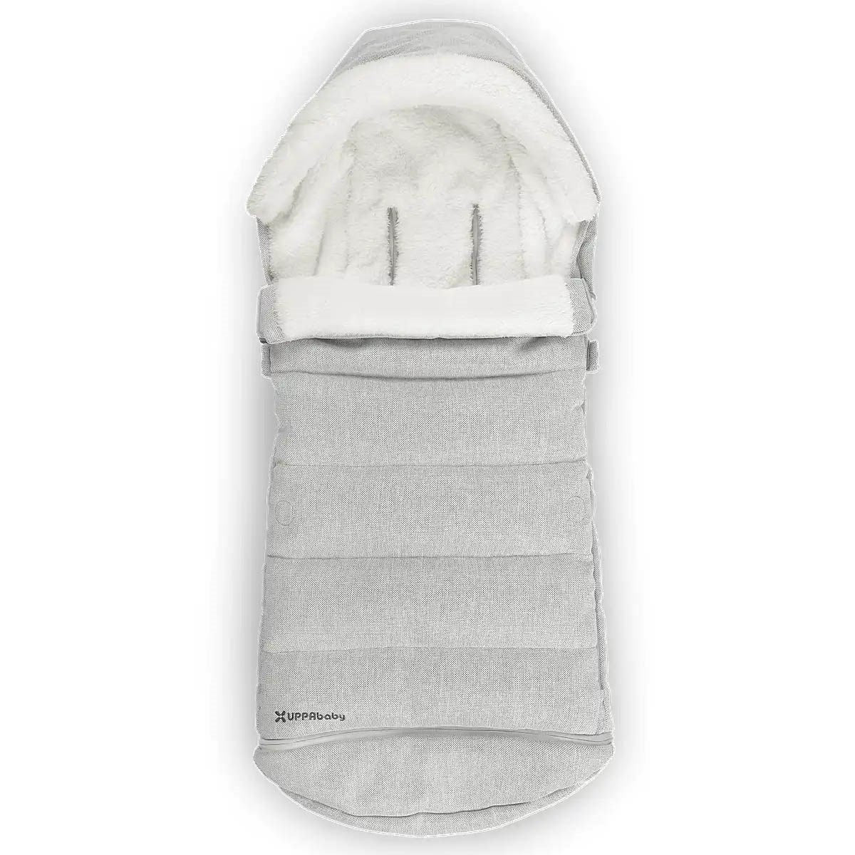 Uppababy Cozy Ganoosh Footmuff