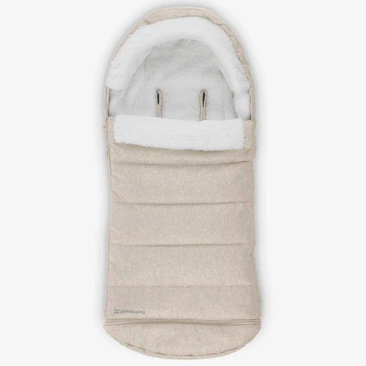 Uppababy Cozy Ganoosh Footmuff
