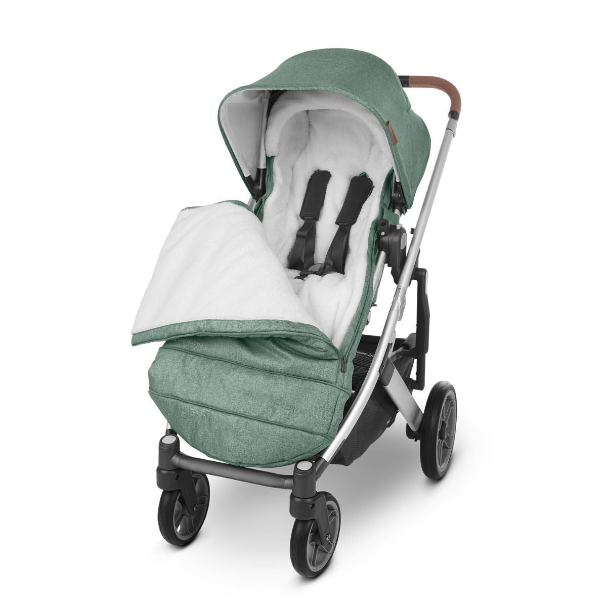 Uppababy Cozy Ganoosh Footmuff