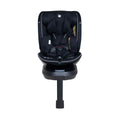 baby plus Vera Spin 360 Car Seat - Black