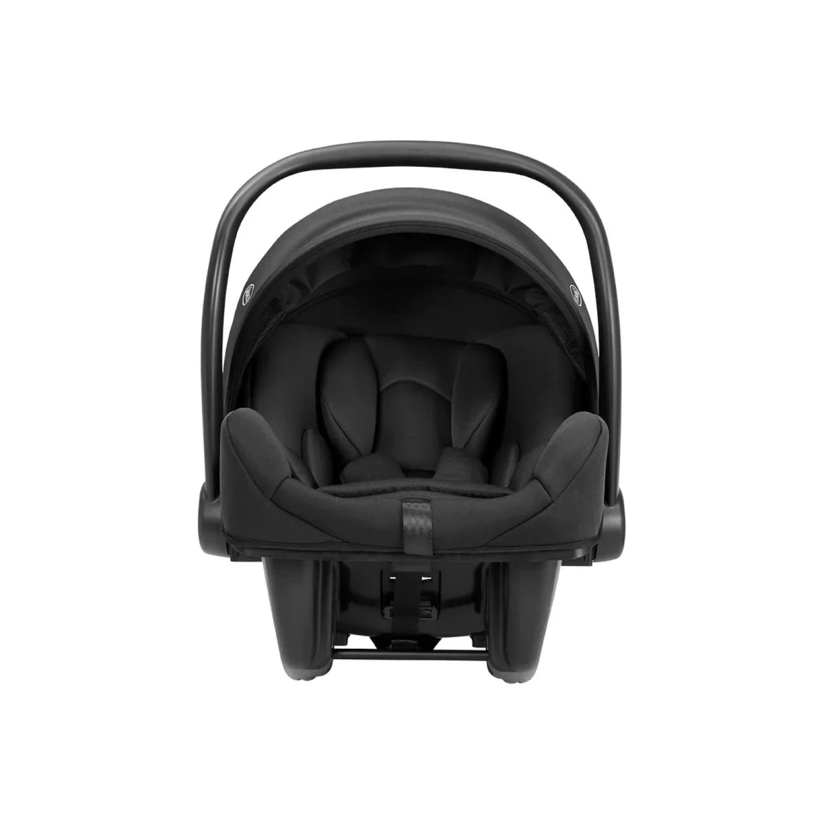 Graco Snuglite 2 i-Size R129 Car Seat - Midnight