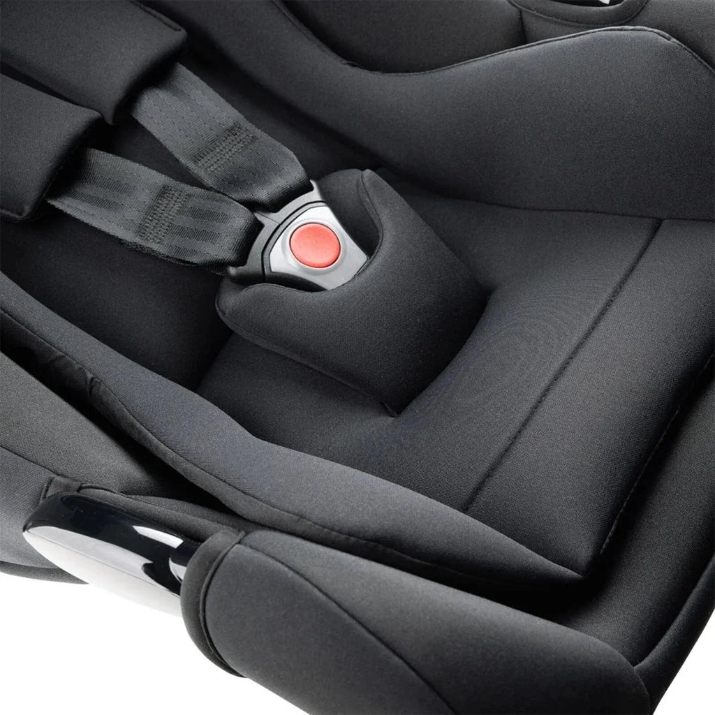 Graco Snuglite 2 i-Size R129 Car Seat - Midnight