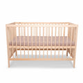 Kub Natural Cot
