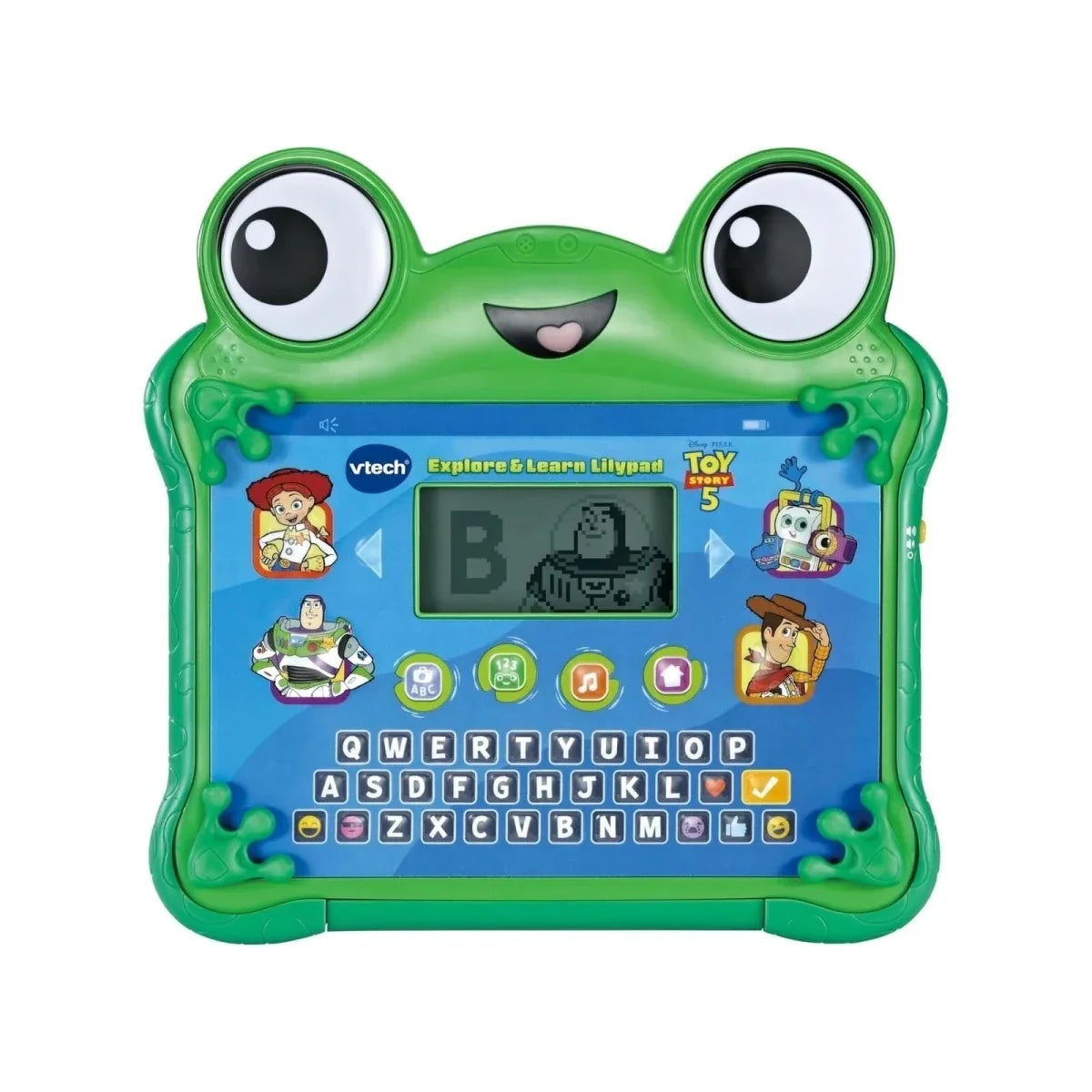VTech Toy Story 5 Explore & Learn Lilypad