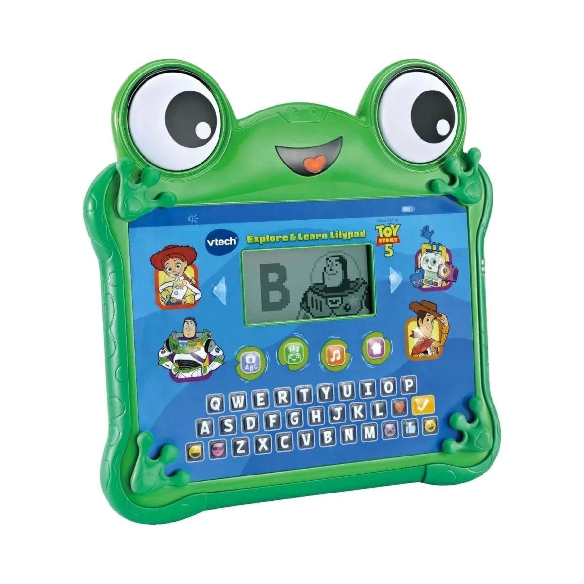 VTech Toy Story 5 Explore & Learn Lilypad