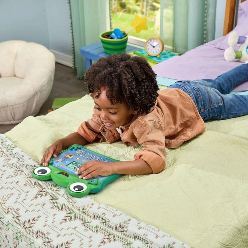 VTech Toy Story 5 Explore & Learn Lilypad