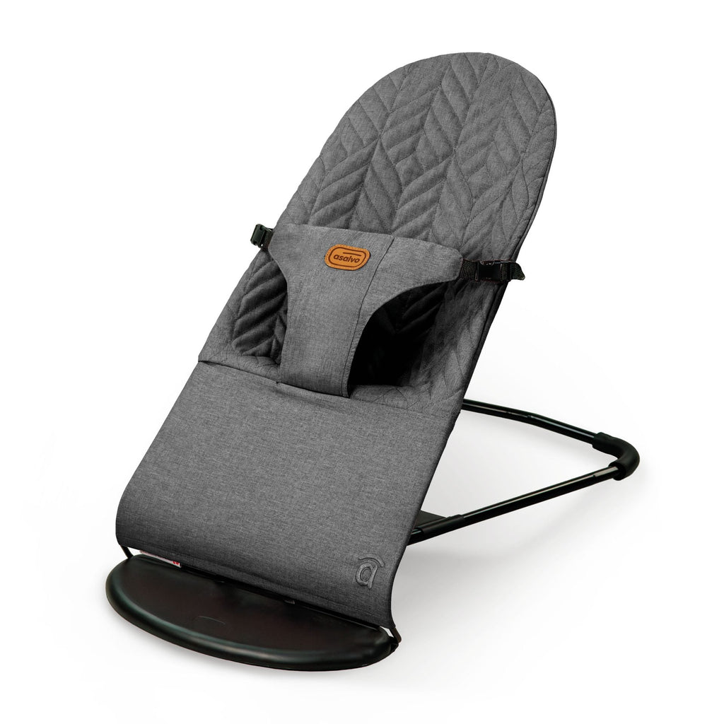 Asalvo Paradise Bouncer, Grey