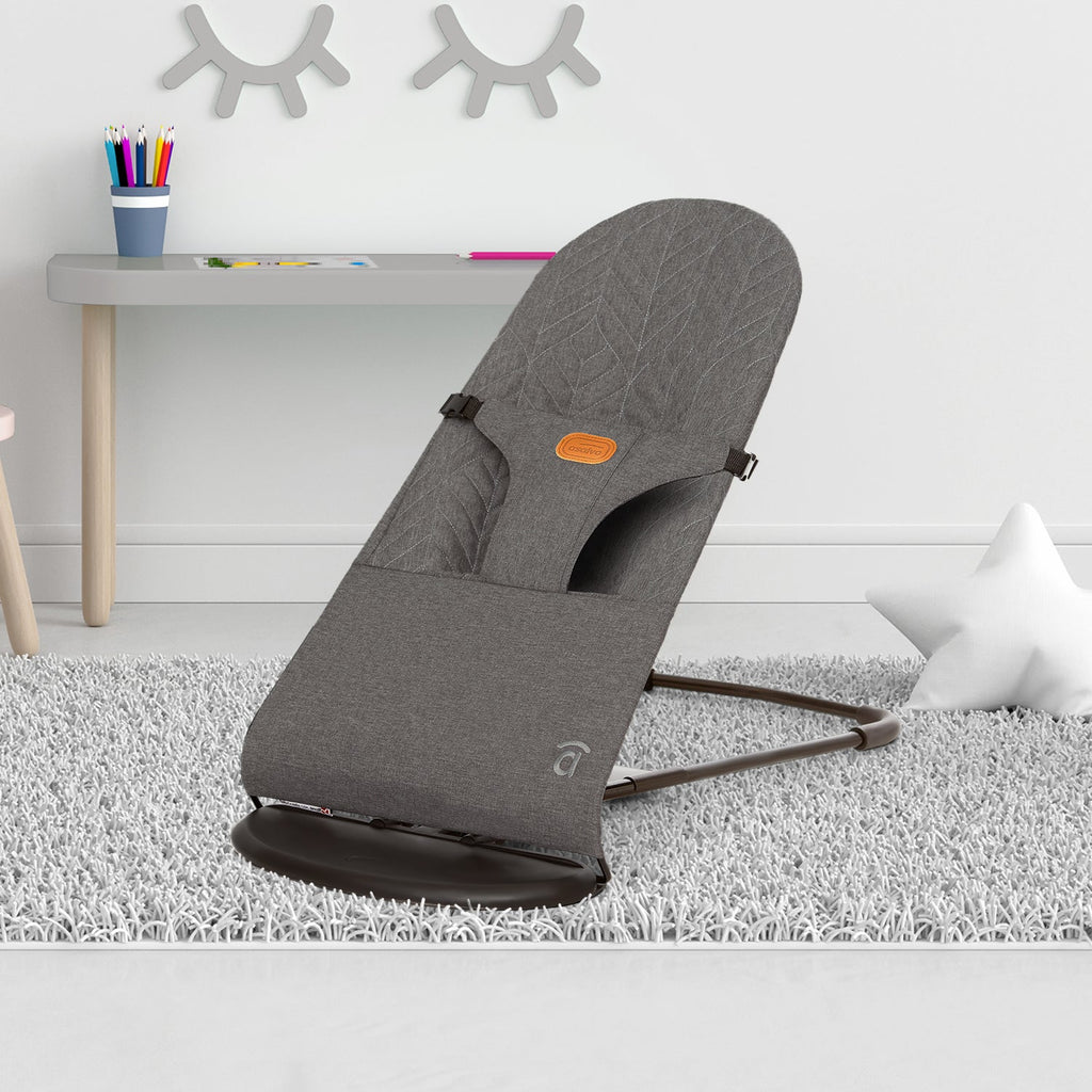 Asalvo Paradise Bouncer, Grey
