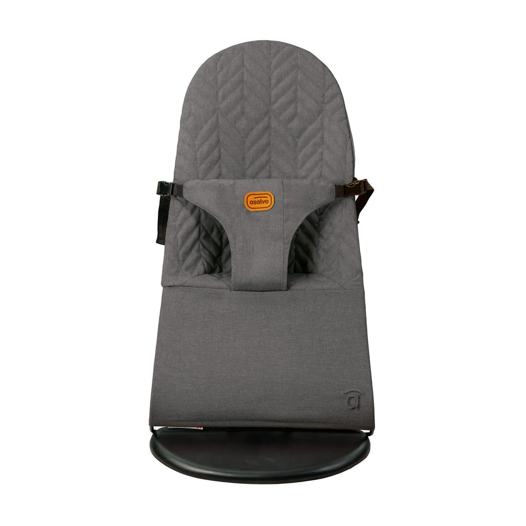 Asalvo Paradise Bouncer, Grey