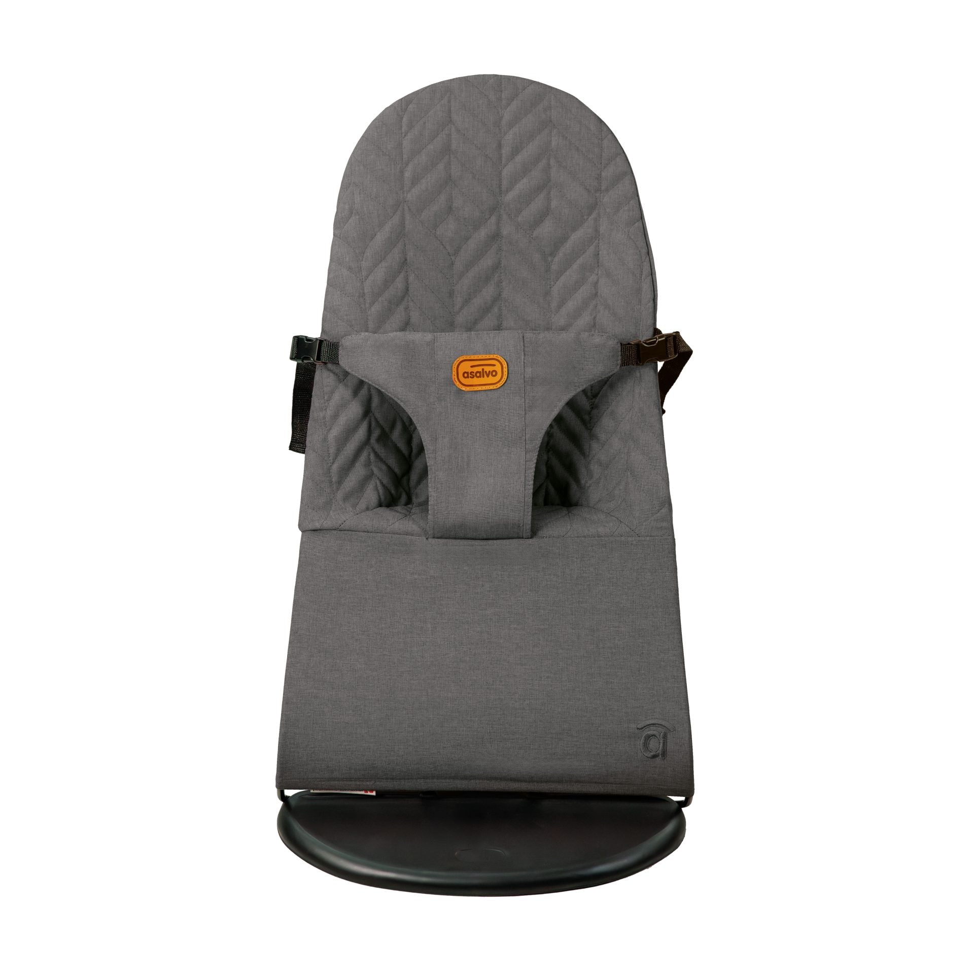 Asalvo Paradise Bouncer, Grey